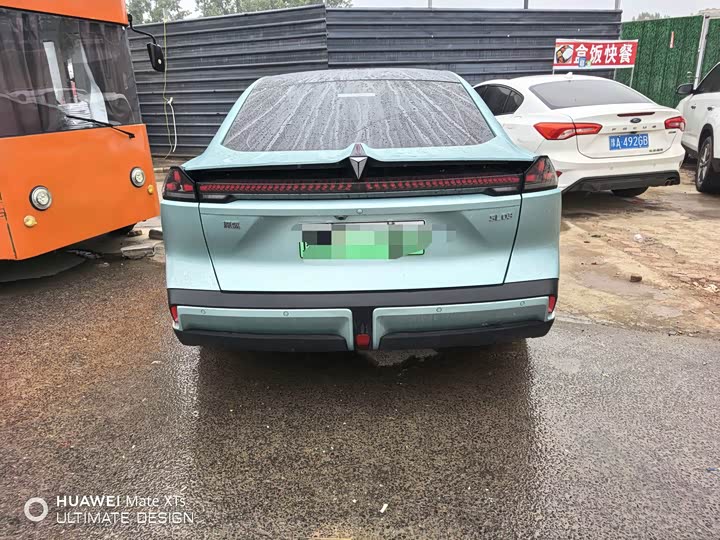 Photo 8 - Changan Deepal SL03