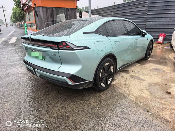 Photo 9 - Changan Deepal SL03