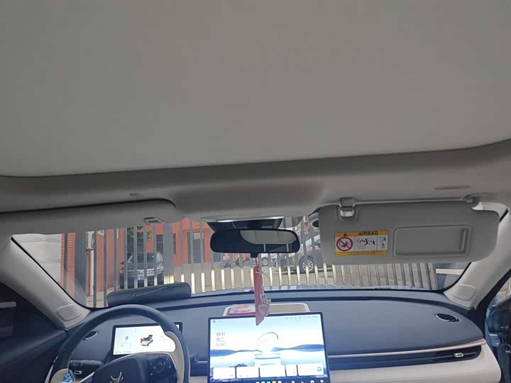 BAIC Arcfox T1 2025 2025款 425 PLUS