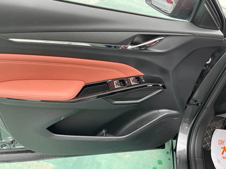 Changan X5 Plus 2026 2026款 第二代 1.5T 超越PRO
