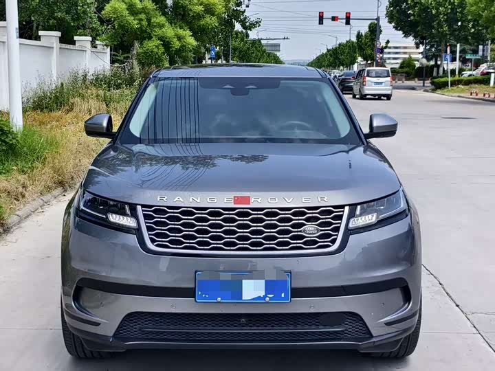 Land Rover Range Rover Velar 2021 2021款 P250