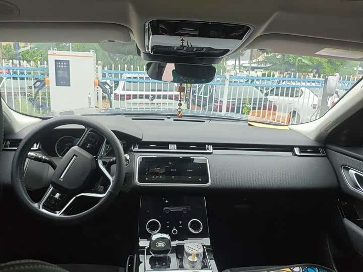 Land Rover Range Rover Velar 2021 2021款 P250