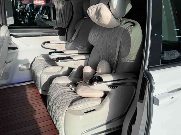 Buick GL8 ES 2021 2021款 ES陆尊 653T 舒适型