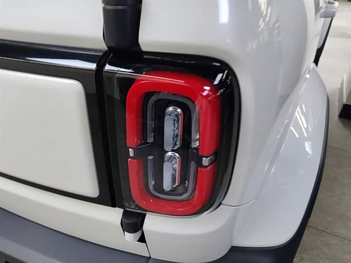 Baojun Yep 2023 2023款 旗舰版