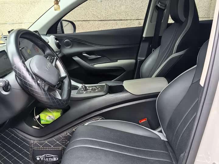 BYD Sea Lion 05 DM-i Hybrid 2025 2025款 DM-i 115KM旗舰型