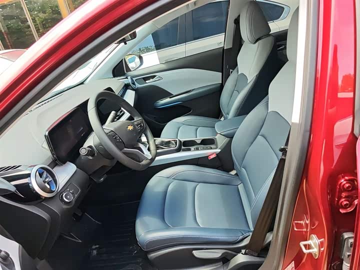 Фото 7 - Chevrolet Monza