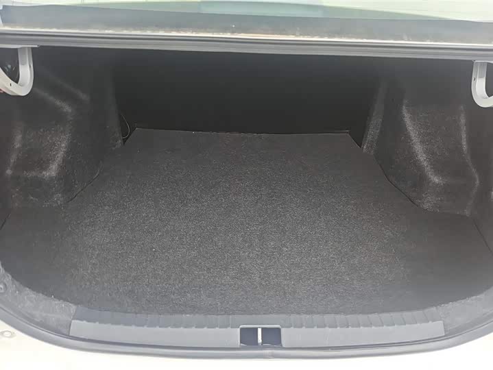 Toyota Vios 2021 2021款 1.5L CVT创行版