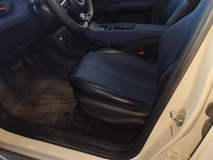 BYD Seagull 2025 2025款 305km 活力版
