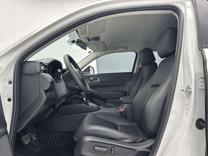 Фото 5 - Honda Vezel