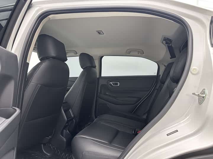 Фото 6 - Honda Vezel