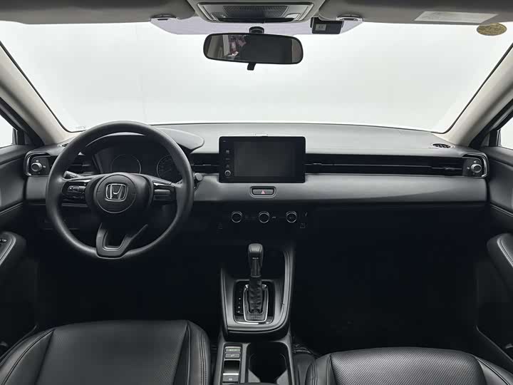 Фото 7 - Honda Vezel