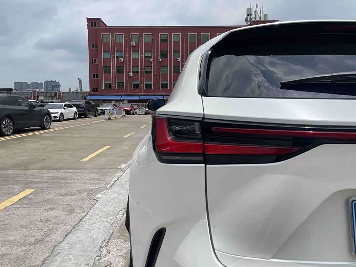 Lexus NX 2024 2024款 260 前驱 创驰版