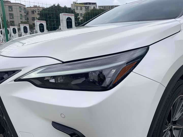 Lexus NX 2024 2024款 260 前驱 创驰版