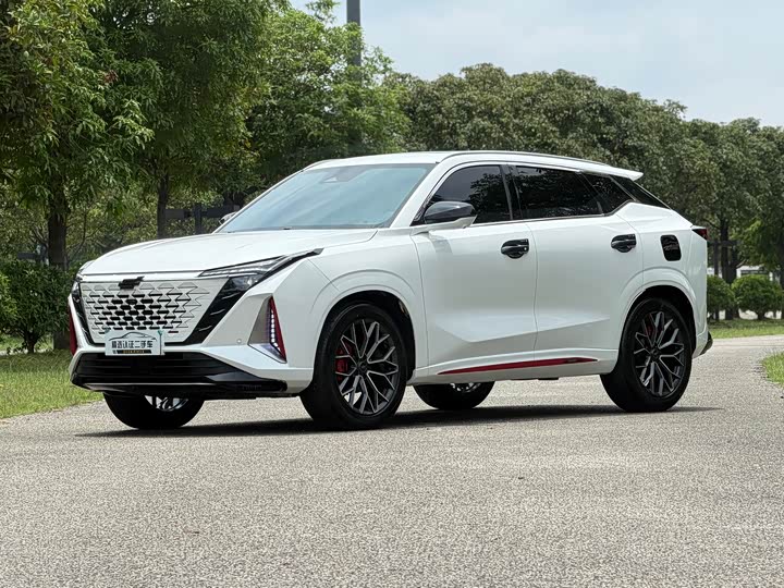 2023 Changan Oshan Z6