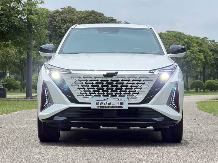 2023 Changan Oshan Z6