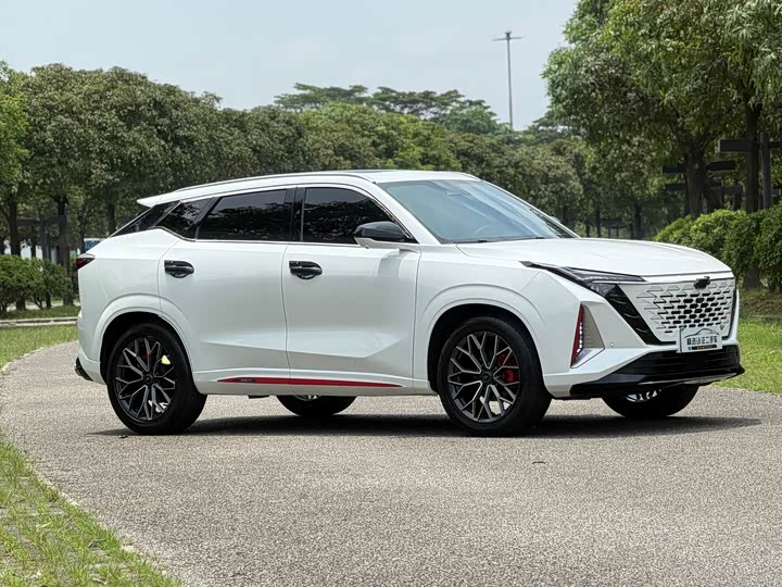 2023 Changan Oshan Z6