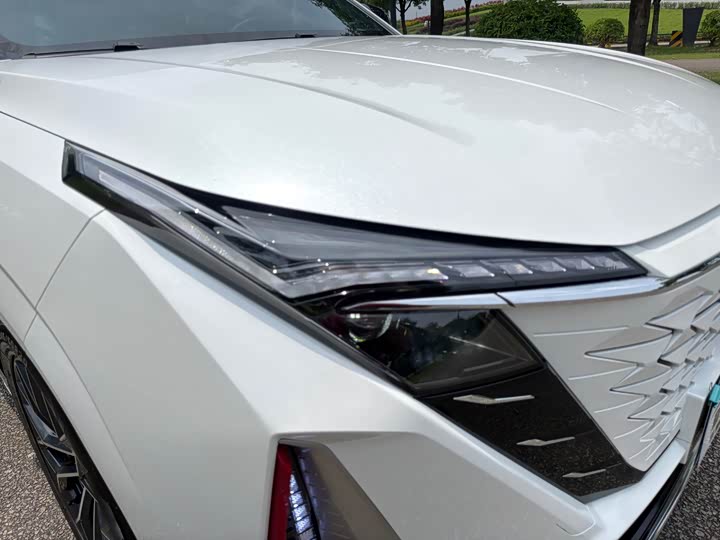 2023 Changan Oshan Z6