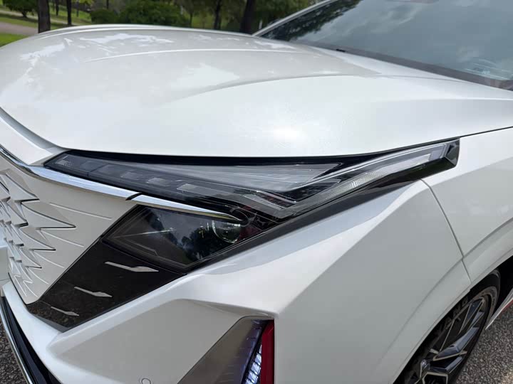 2023 Changan Oshan Z6
