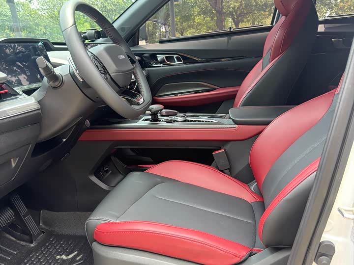 Photo 9 - Changan Oshan Z6