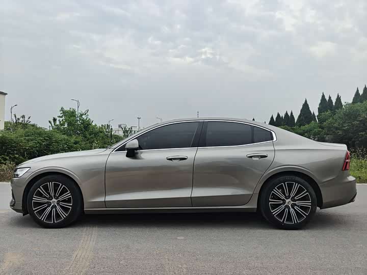 Zdjęcie 3 - Volvo S60
