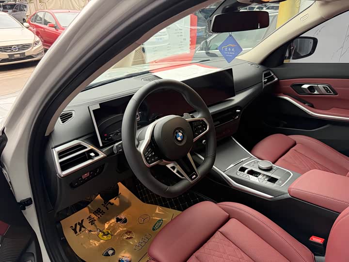 Фото 4 - BMW 3 Series