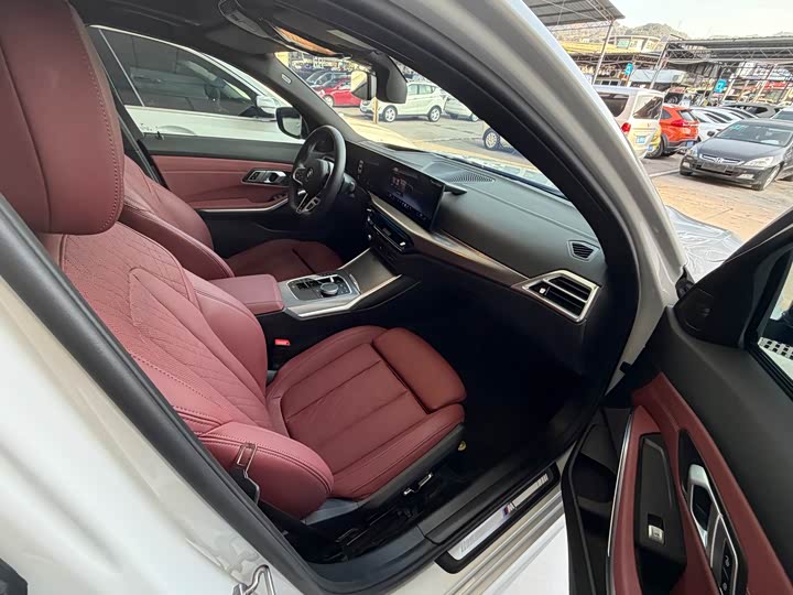 Фото 6 - BMW 3 Series