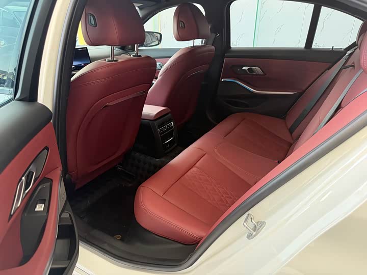 Фото 9 - BMW 3 Series
