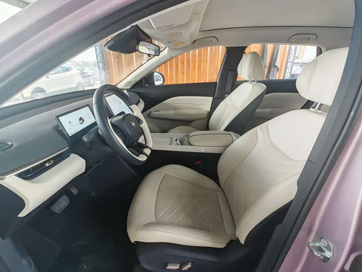 BAIC Arcfox T1 2025 2025款 425 MAX