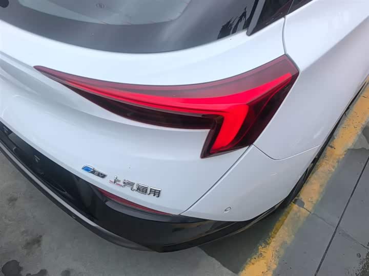 Фото 8 - Buick Velite 6