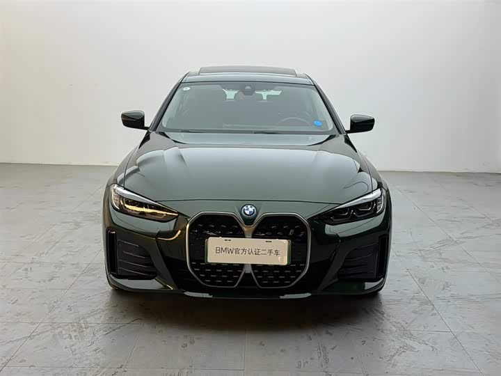 Фото 2 - BMW i4