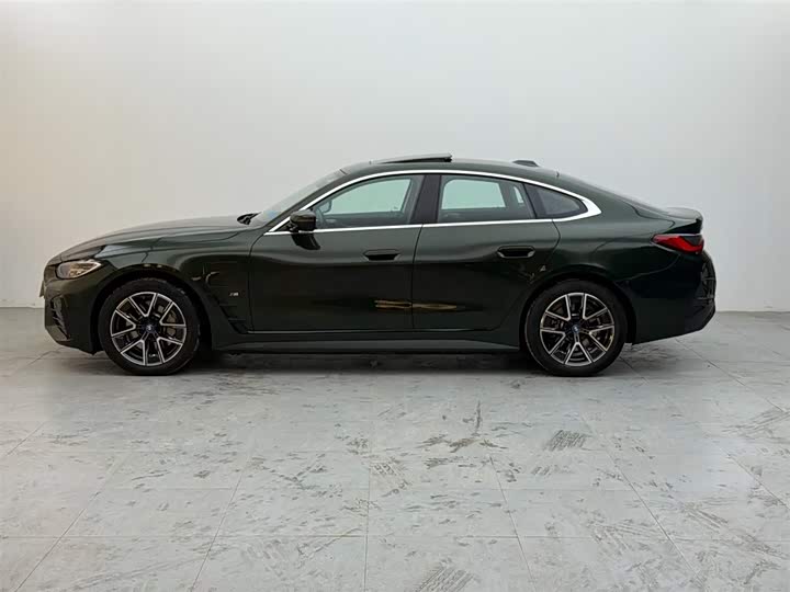 Фото 3 - BMW i4