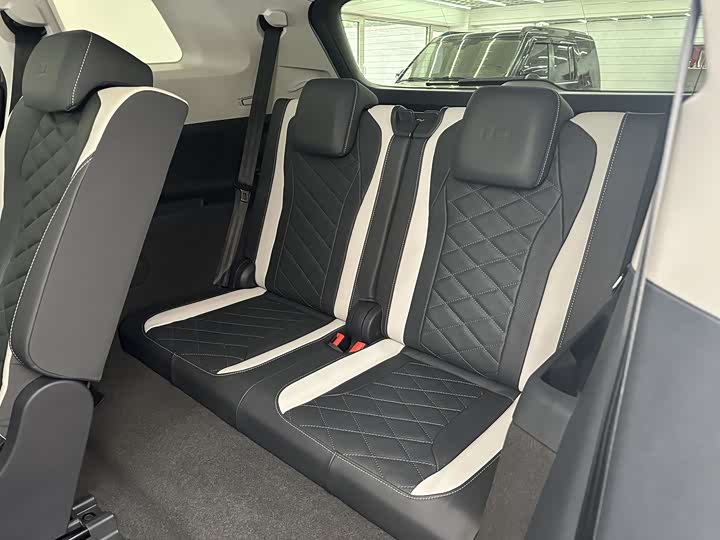 Volkswagen ID.6 Crozz 2022 2022款 长续航PRO版