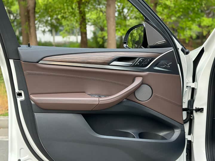 Фото 7 - BMW X3