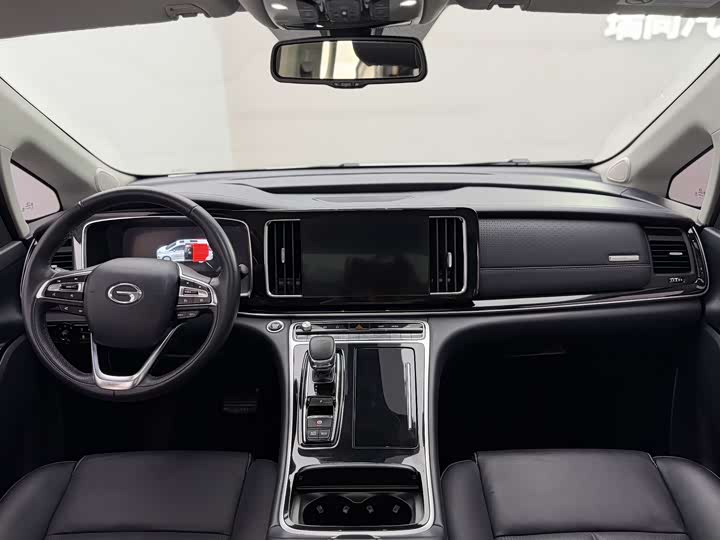 Zdjęcie 5 - GAC Trumpchi M8
