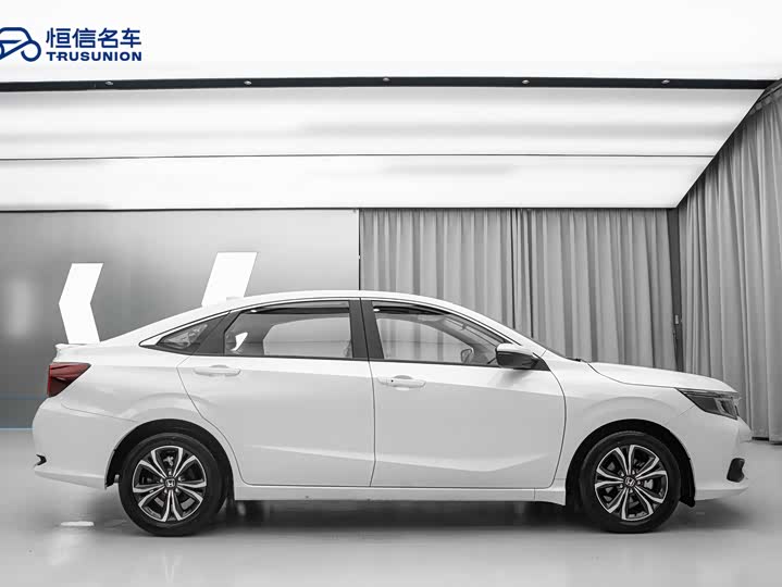 Honda Crider 2024 2024款 180Turbo CVT智享版