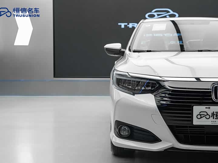 Honda Crider 2024 2024款 180Turbo CVT智享版