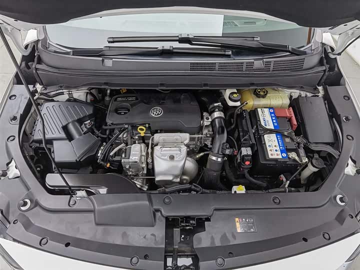 Фото 6 - Buick GL6