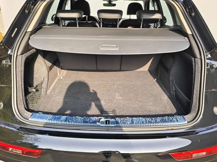 Фото 8 - Audi Q5L