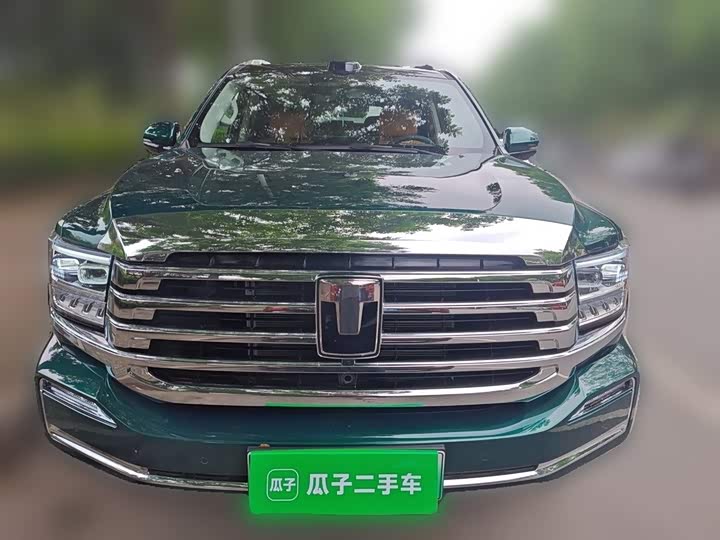 2026 Tank 500 Hybrid