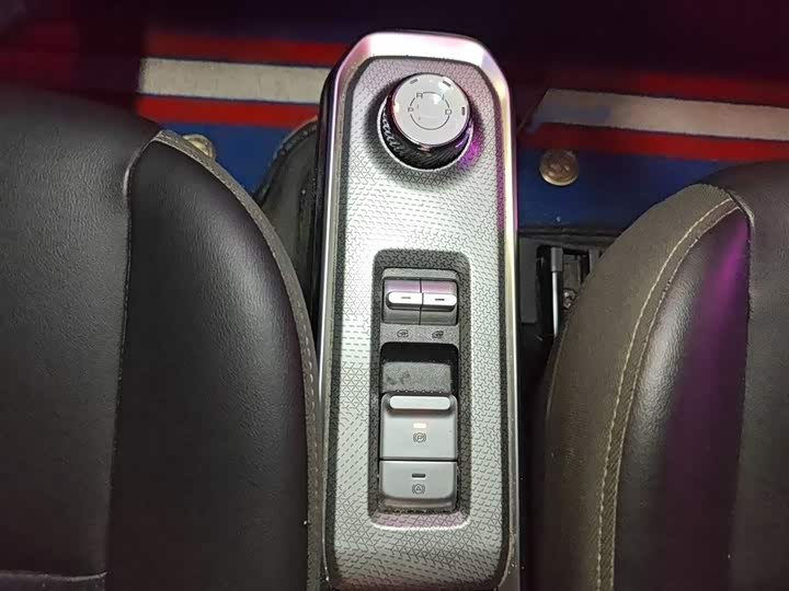 Baojun Yep 2023 2023款 旗舰版