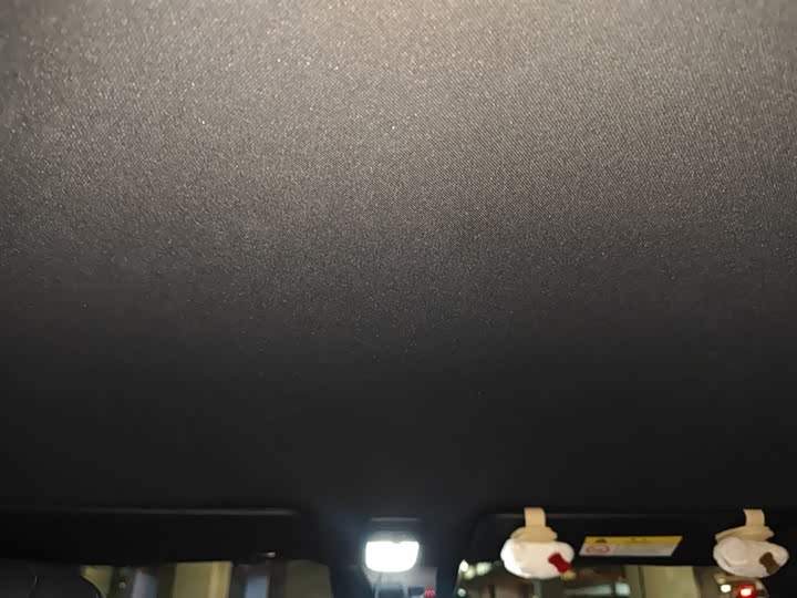 Baojun Yep 2023 2023款 旗舰版