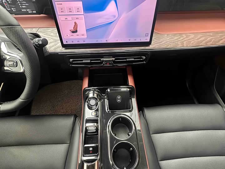GAC Trumpchi E8 2024 2024款 150km MAX+