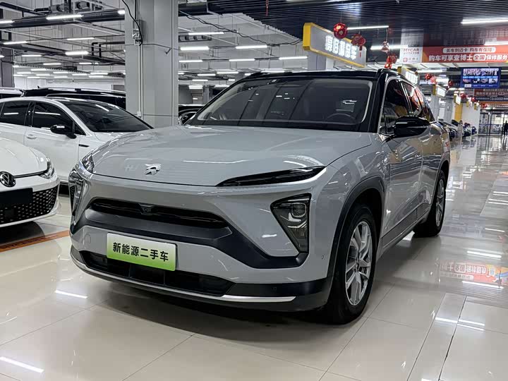 Nio ES6 2020 2020款 430KM 性能版