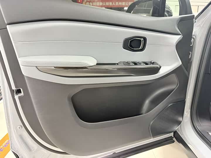 Nio ES6 2020 2020款 430KM 性能版