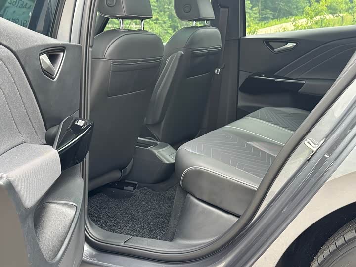 Volkswagen ID.3 2023 2023款 纯净智享版