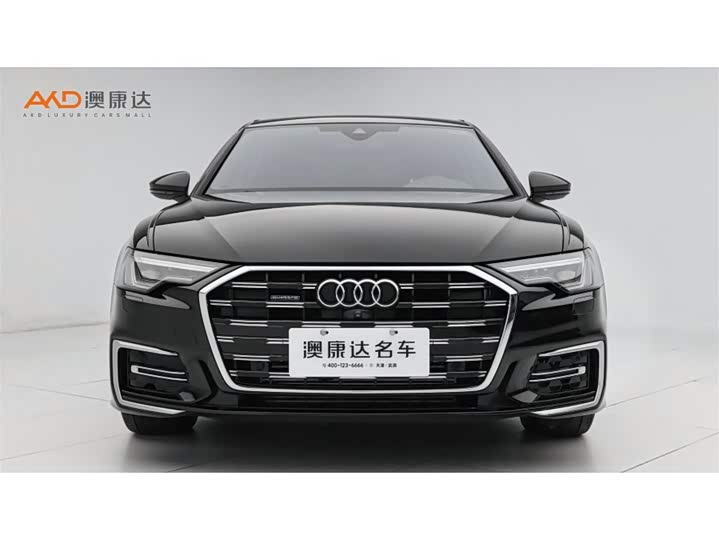 Фото 2 - Audi A6L