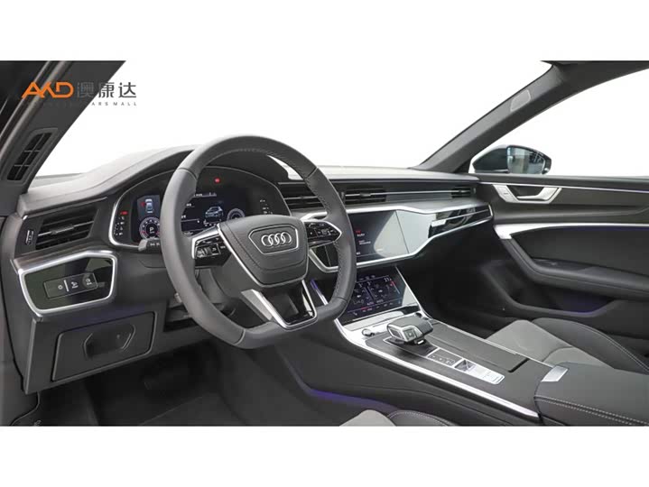 Фото 6 - Audi A6L