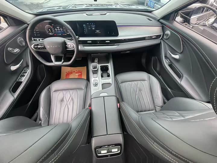Фото 4 - Chery Arrizo 8