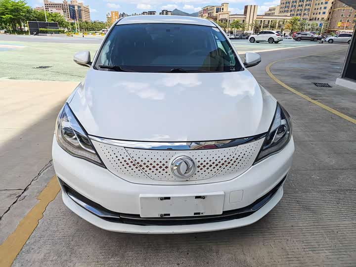 Dongfeng Aeolus E70 2022 2022款 500 超享版