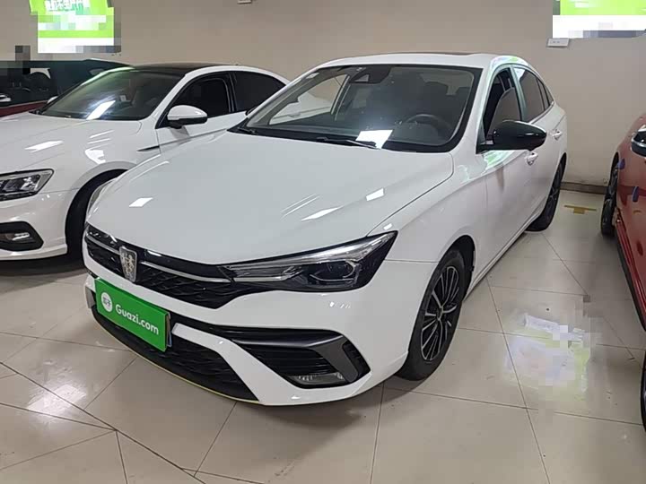 Roewe i5 2021 2021款 1.5L CVT星耀版